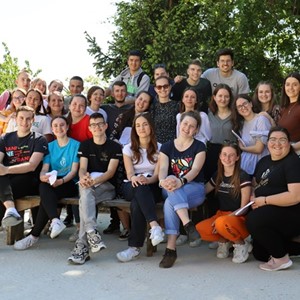 Održan peti susret Temeljne formacije animatora